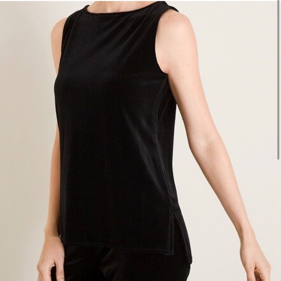 Chicos travels tank - Picture 1 of 6